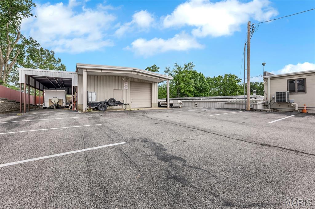 Cliff Place - Commercial Sale