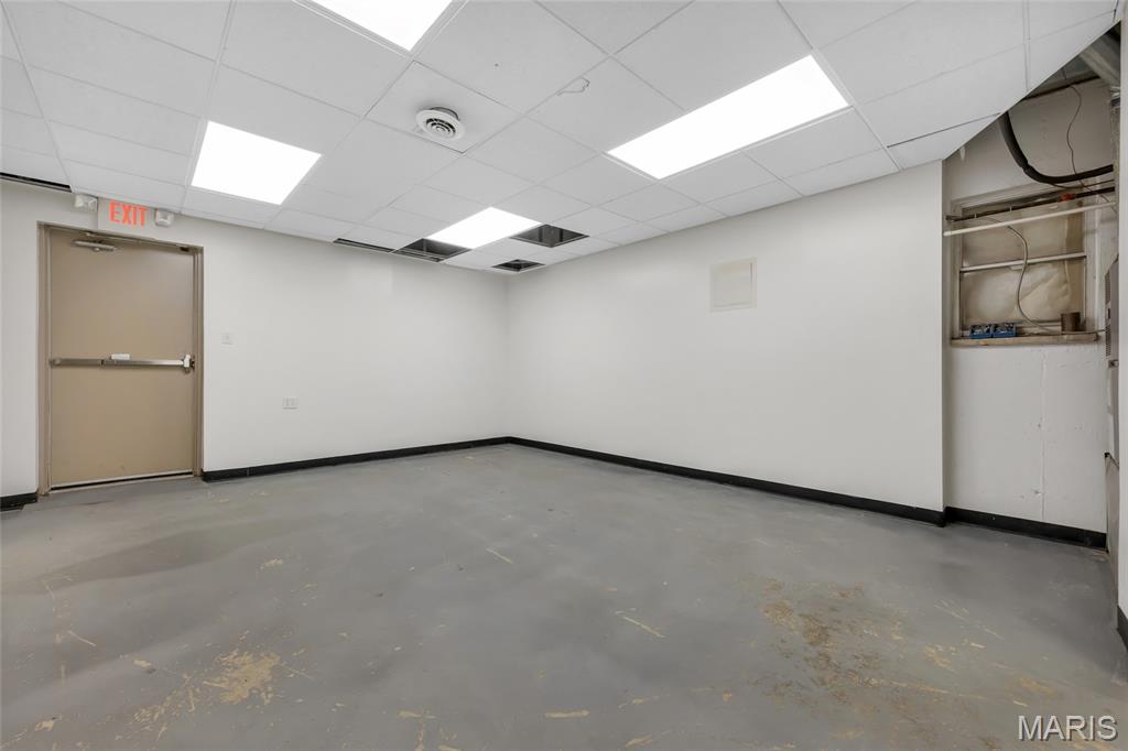 Cliff Place - Commercial Sale