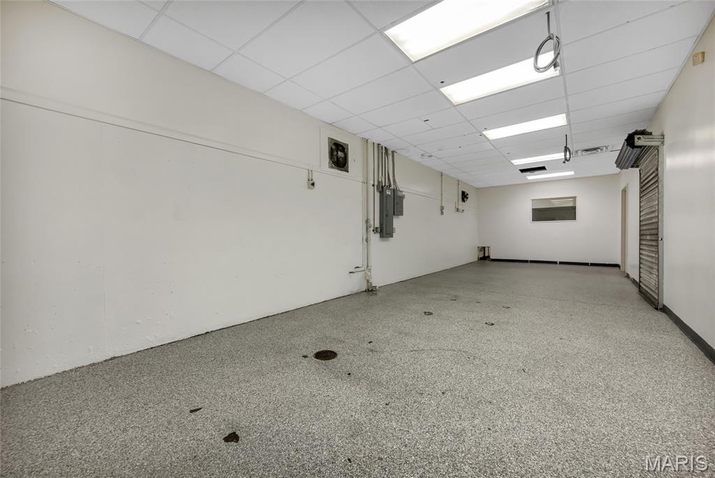 Cliff Place - Commercial Sale