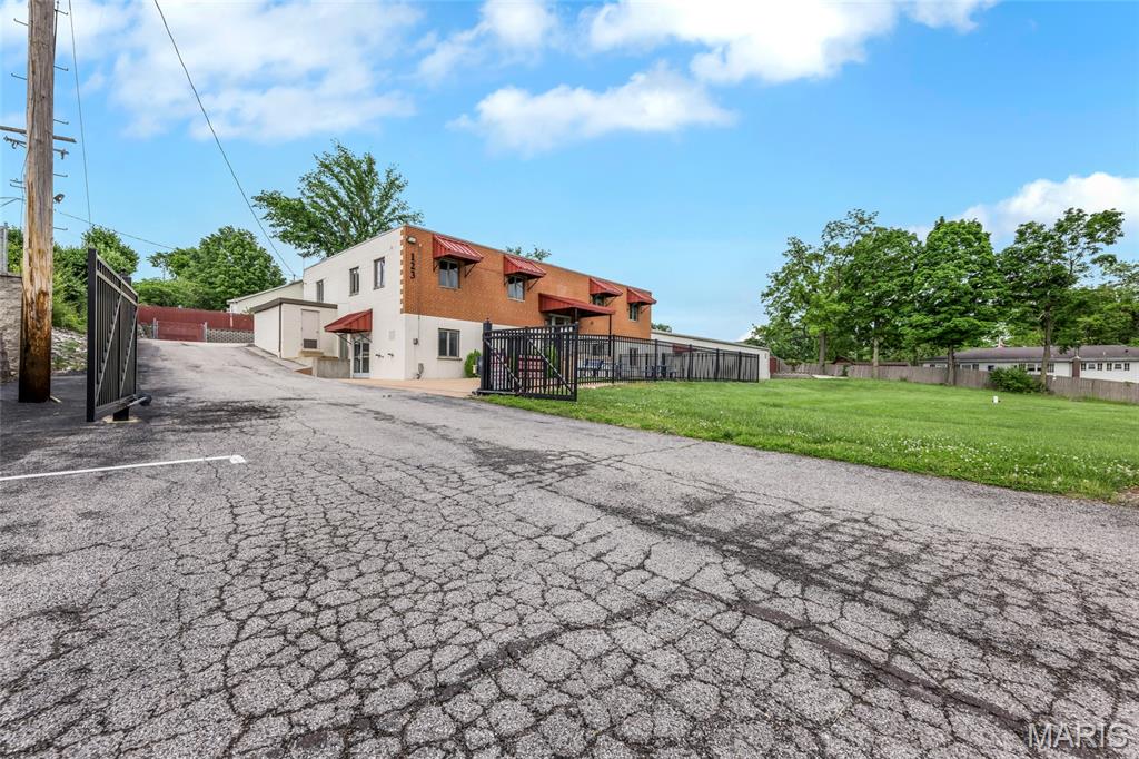 Cliff Place - Commercial Sale