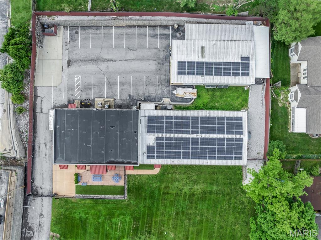 Cliff Place - Commercial Sale