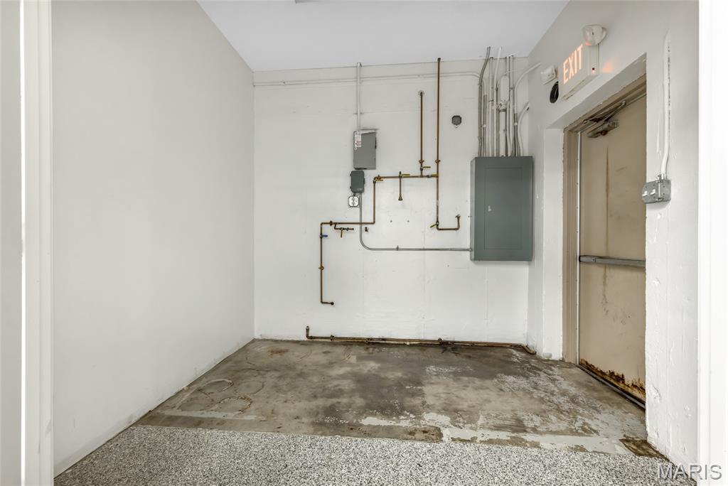 Cliff Place - Commercial Sale