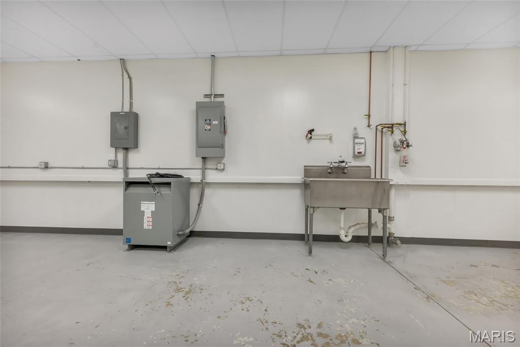 Cliff Place - Commercial Sale