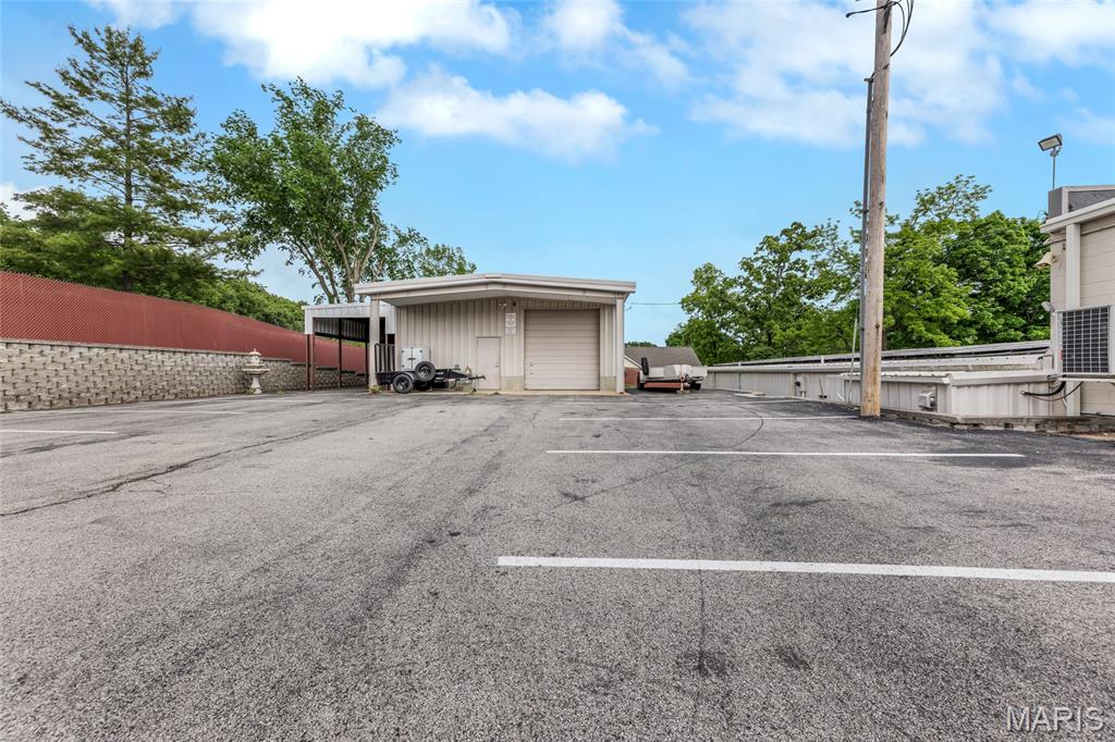 Cliff Place - Commercial Sale