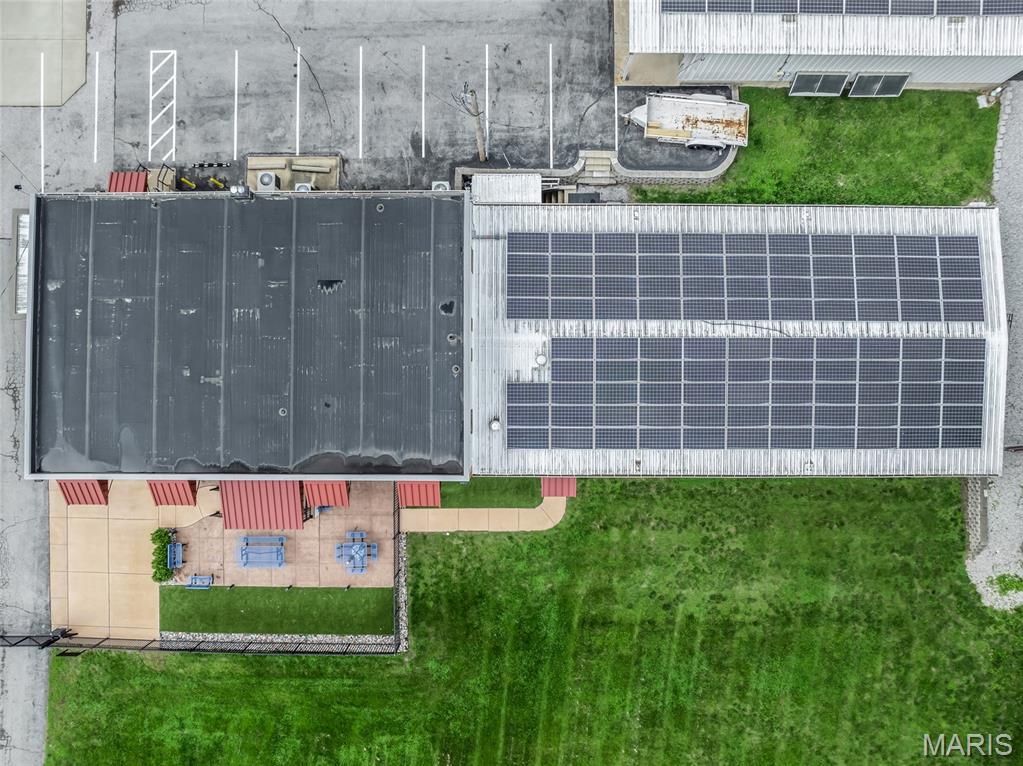 Cliff Place - Commercial Sale