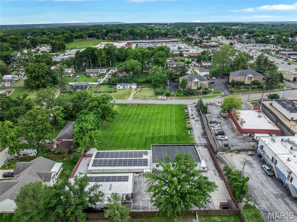 Cliff Place - Commercial Sale