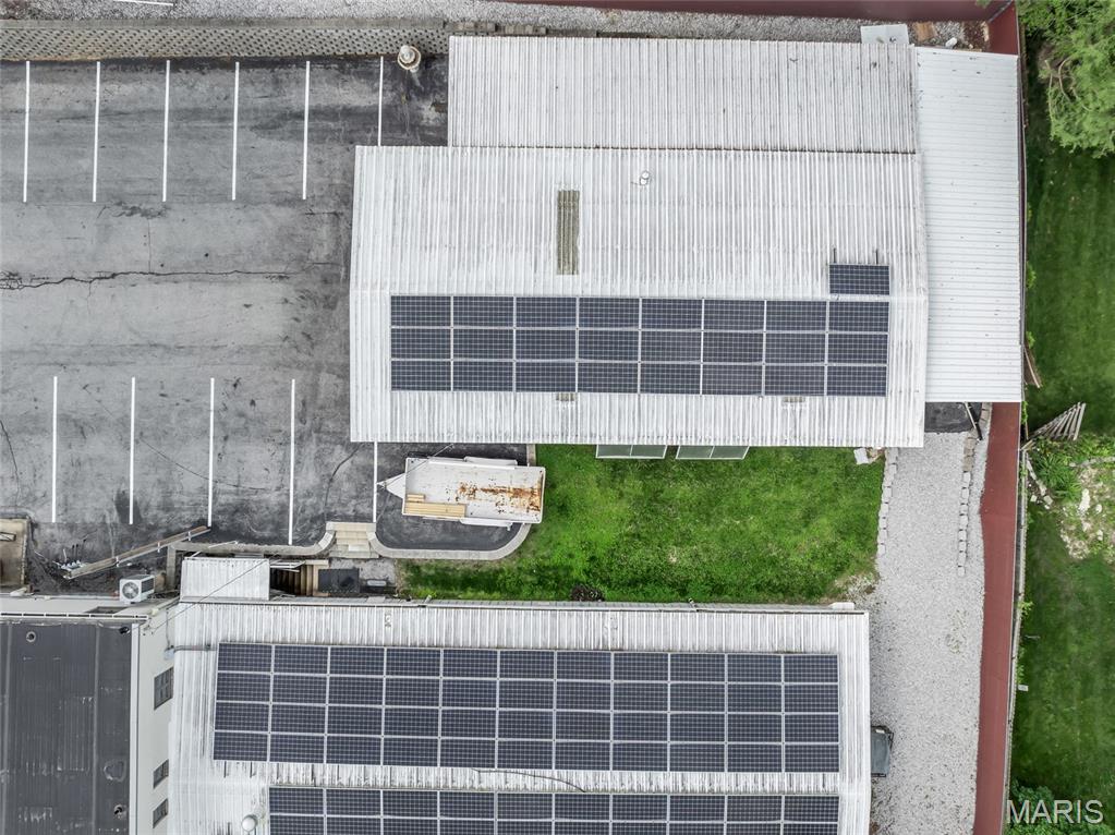 Cliff Place - Commercial Sale