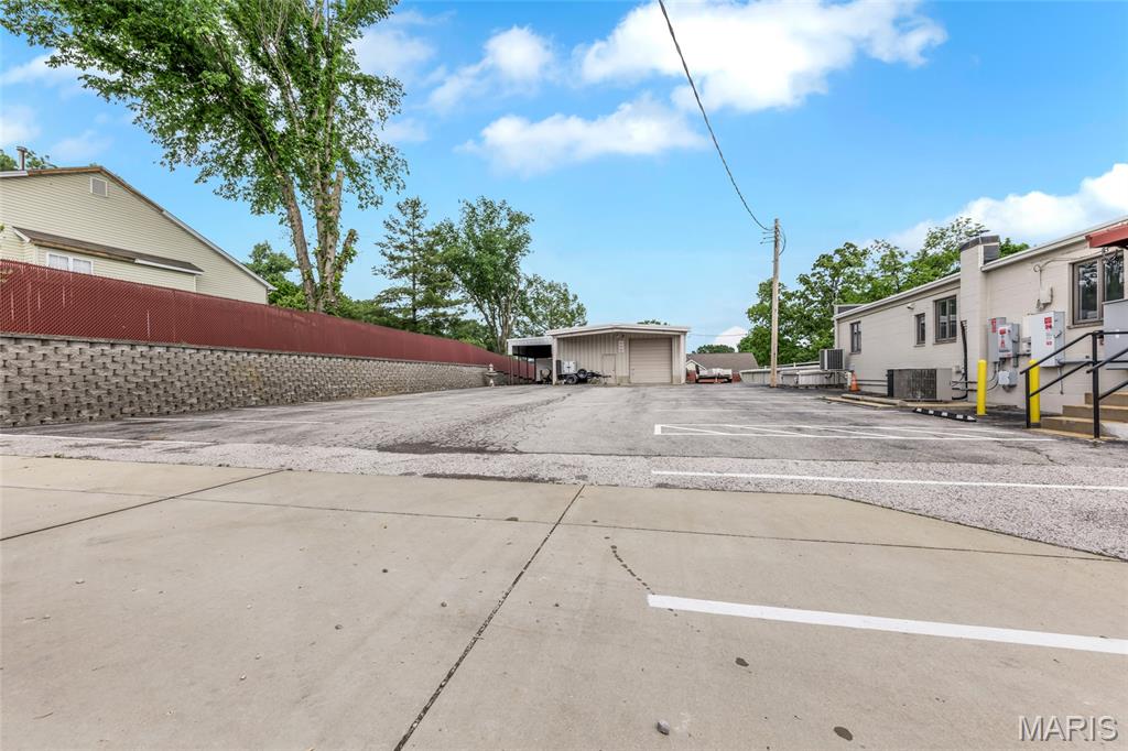 Cliff Place - Commercial Sale