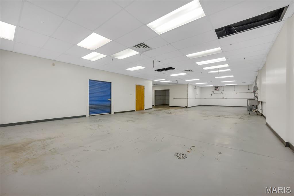 Cliff Place - Commercial Sale