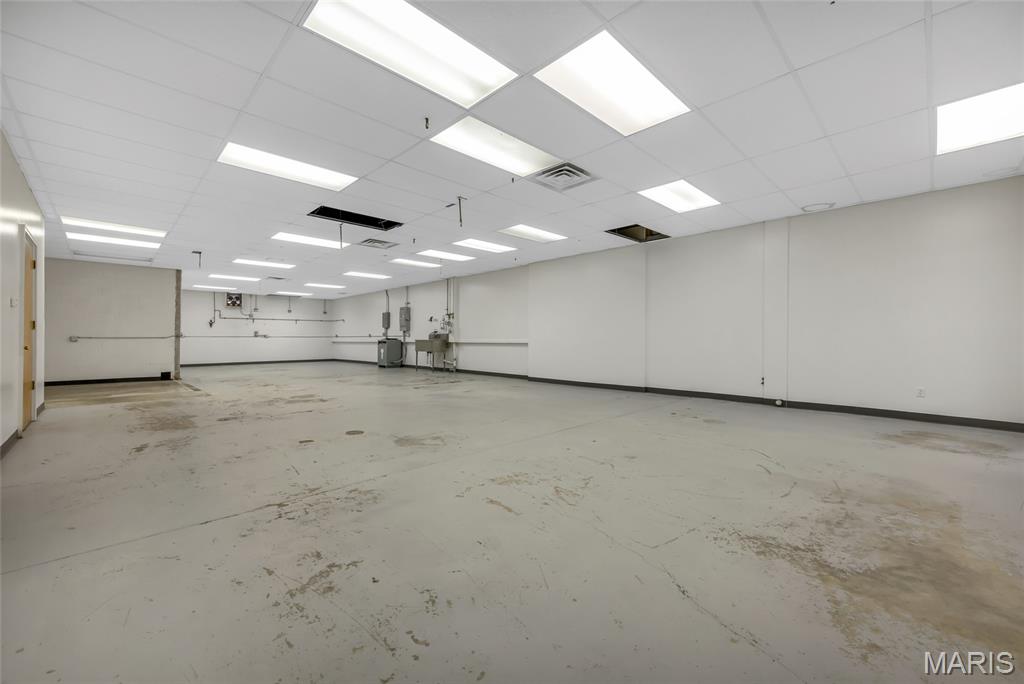 Cliff Place - Commercial Sale