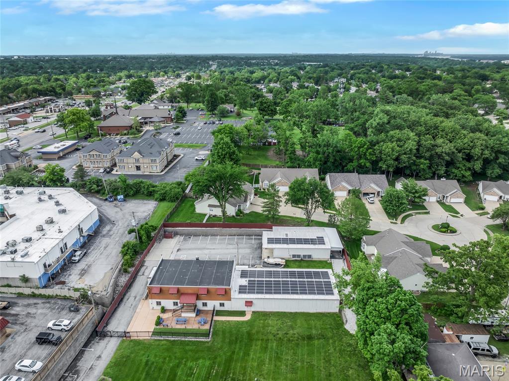 Cliff Place - Commercial Sale