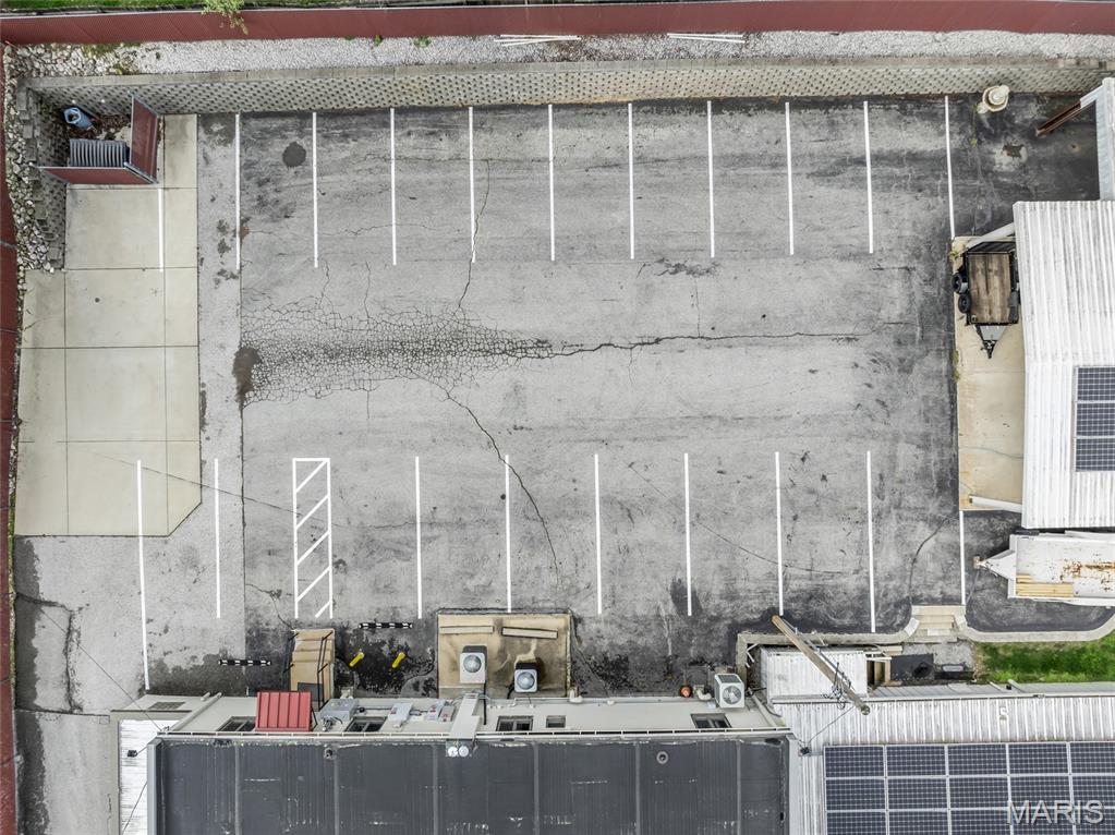 Cliff Place - Commercial Sale