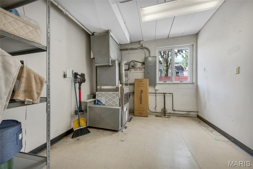 Cliff Place - Commercial Sale