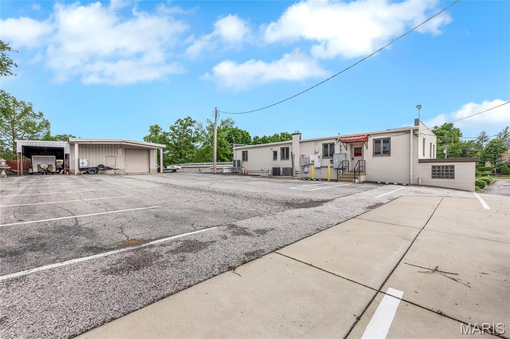 Cliff Place - Commercial Sale