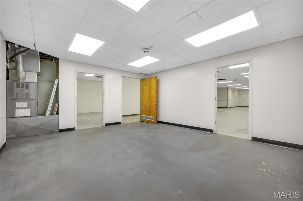 Cliff Place - Commercial Sale