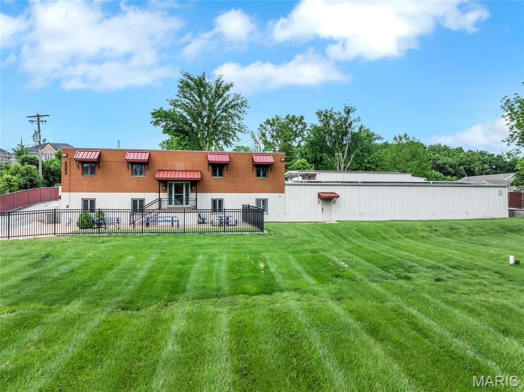 Cliff Place - Commercial Sale