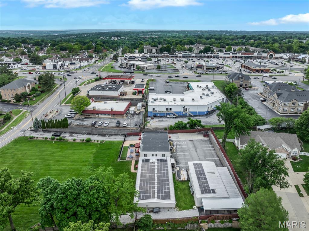 Cliff Place - Commercial Sale