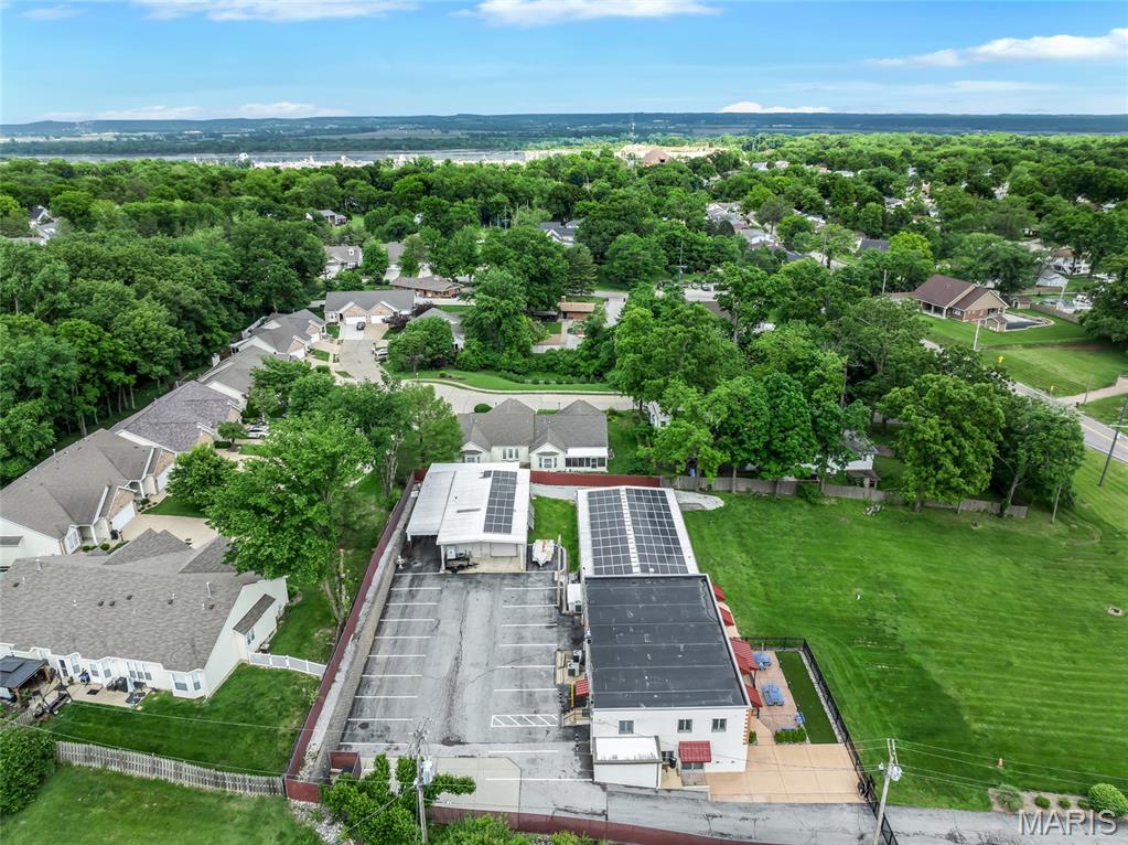 Cliff Place - Commercial Sale