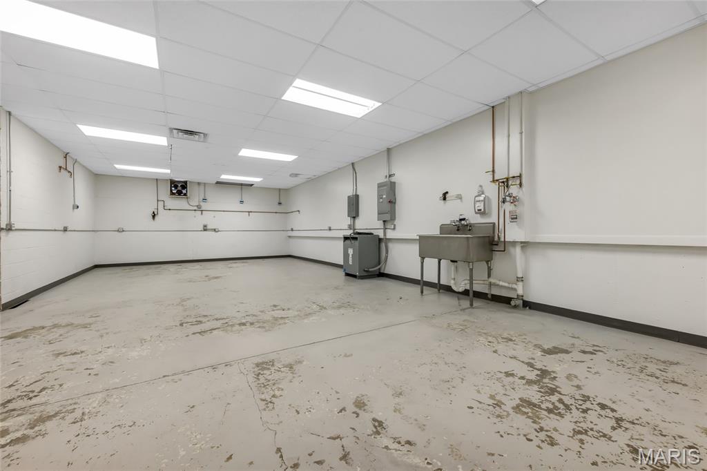 Cliff Place - Commercial Sale