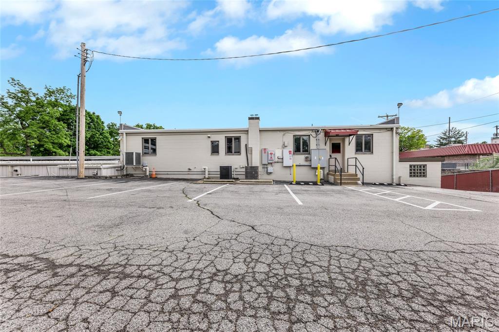 Cliff Place - Commercial Sale
