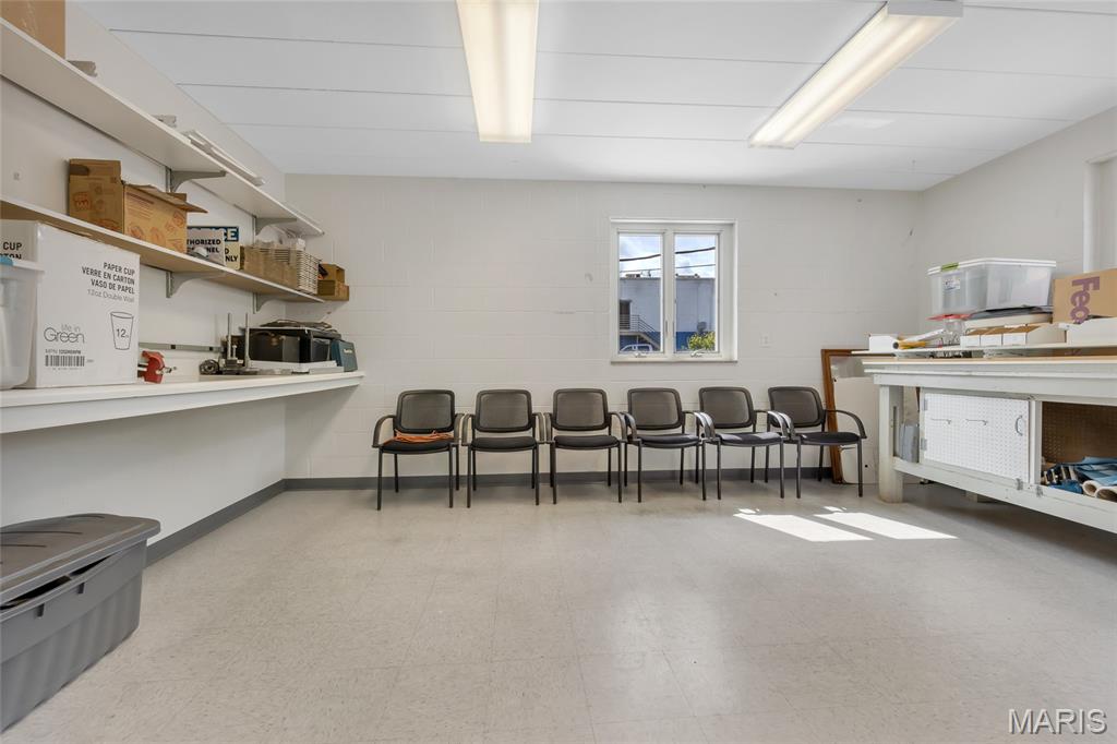 Cliff Place - Commercial Sale