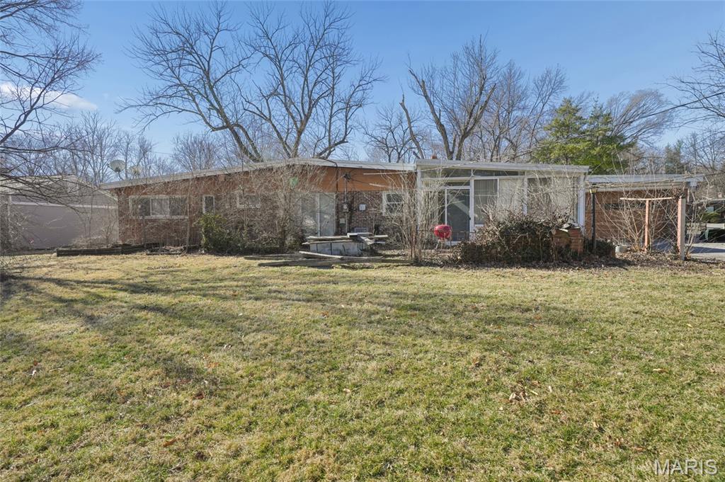 Tanglewood 2 - Residential