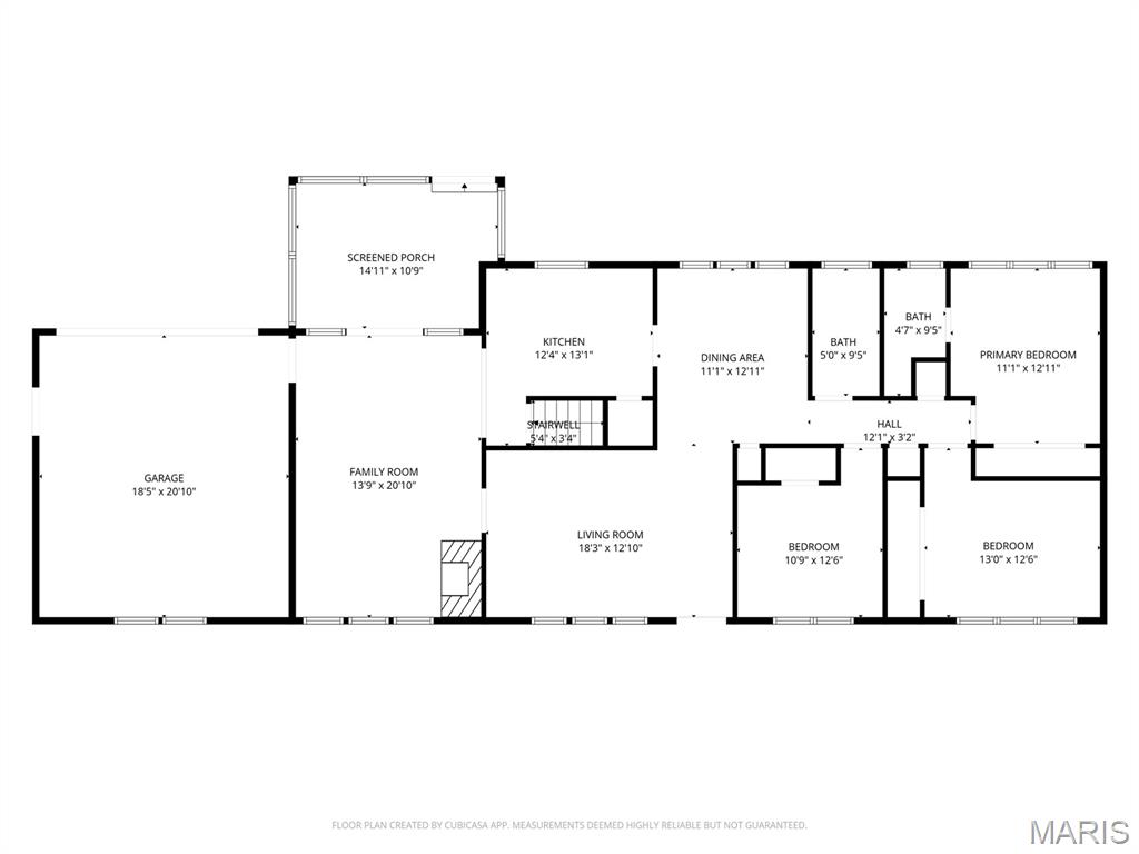Tanglewood 2 - Residential