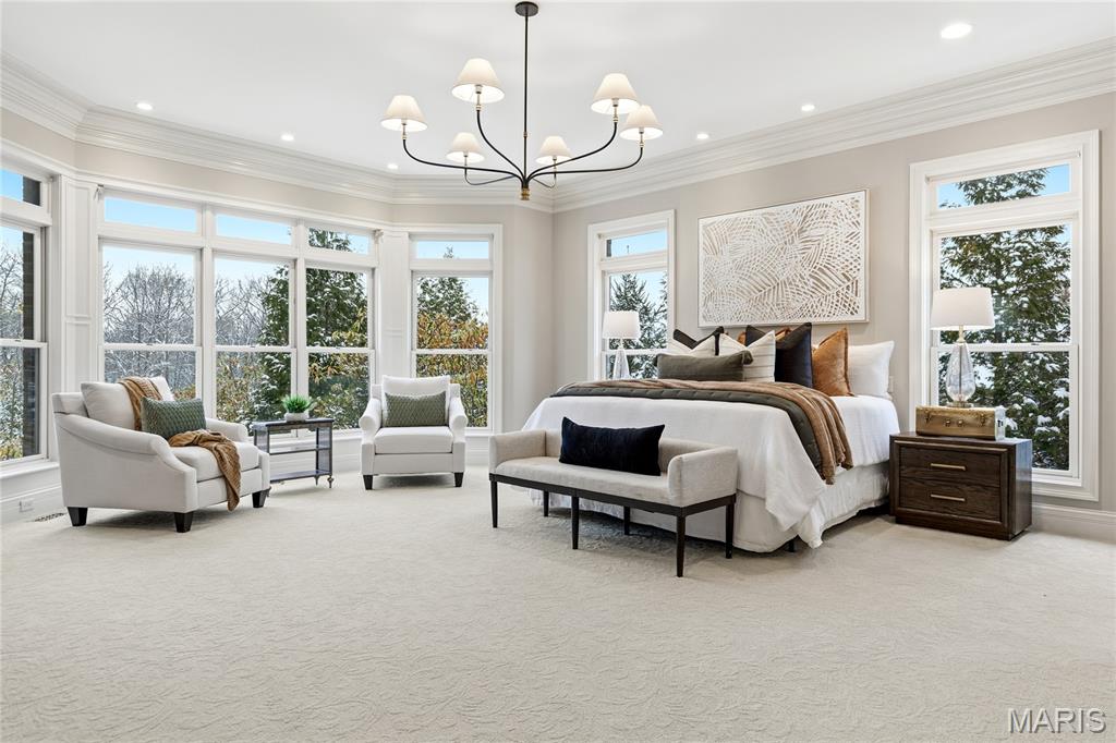 Town & Country Manor - Residential