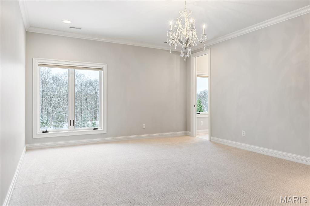 Town & Country Manor - Residential