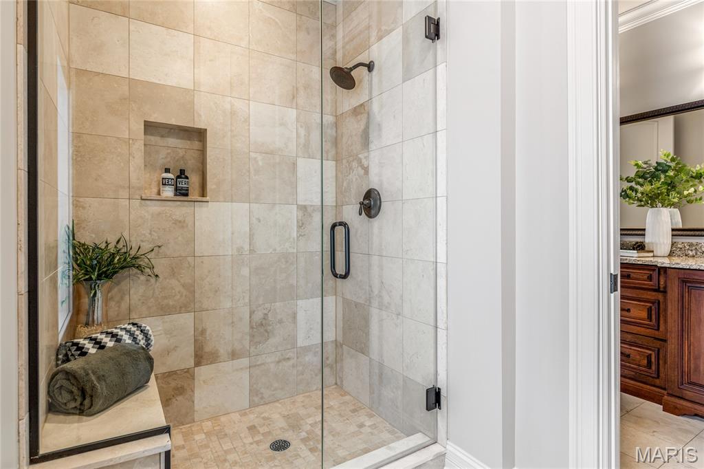 Town & Country Manor - Residential