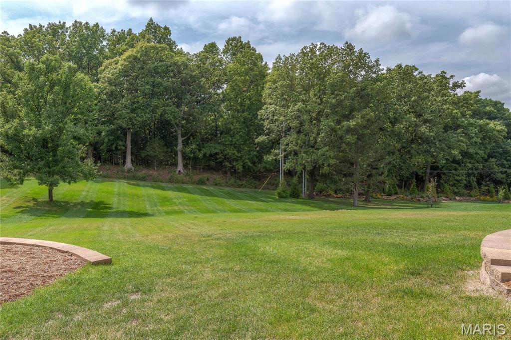 Town & Country Manor - Residential