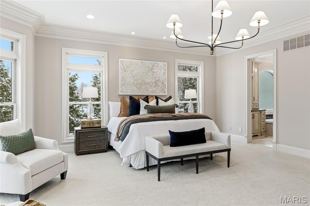 Town & Country Manor - Residential