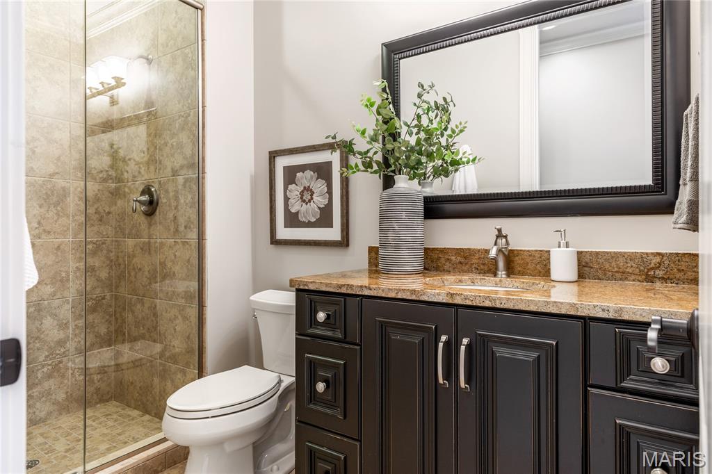 Town & Country Manor - Residential