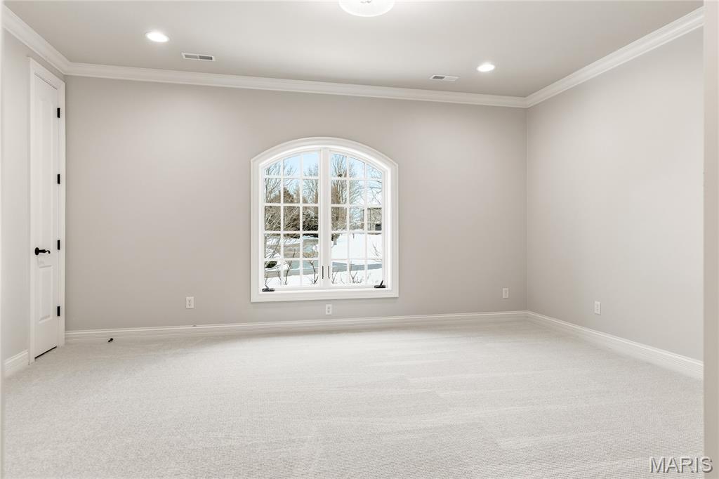 Town & Country Manor - Residential