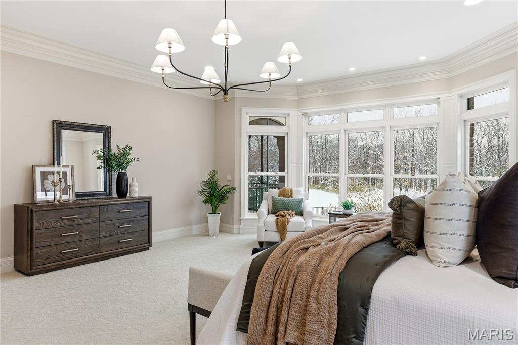 Town & Country Manor - Residential