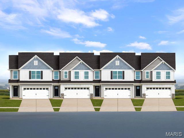 Dogwood Grove - Residential