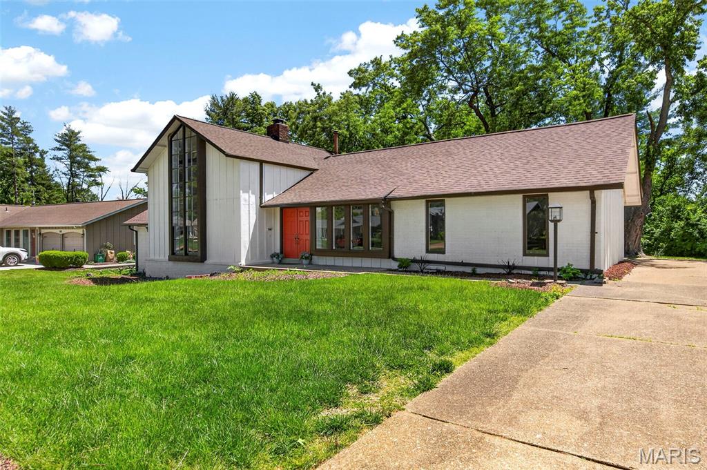 Oak Tree Farm 4 - Residential