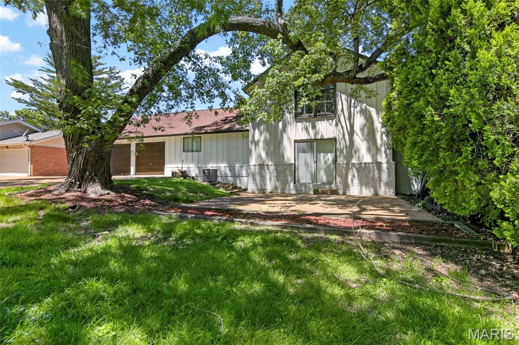 Oak Tree Farm 4 - Residential