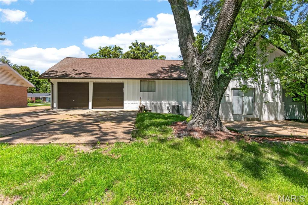 Oak Tree Farm 4 - Residential