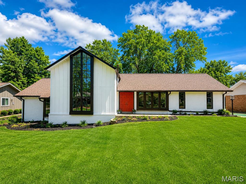 Oak Tree Farm 4 - Residential