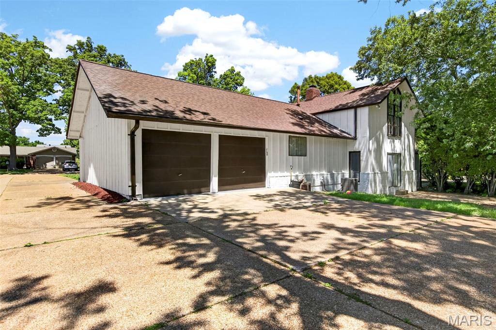 Oak Tree Farm 4 - Residential