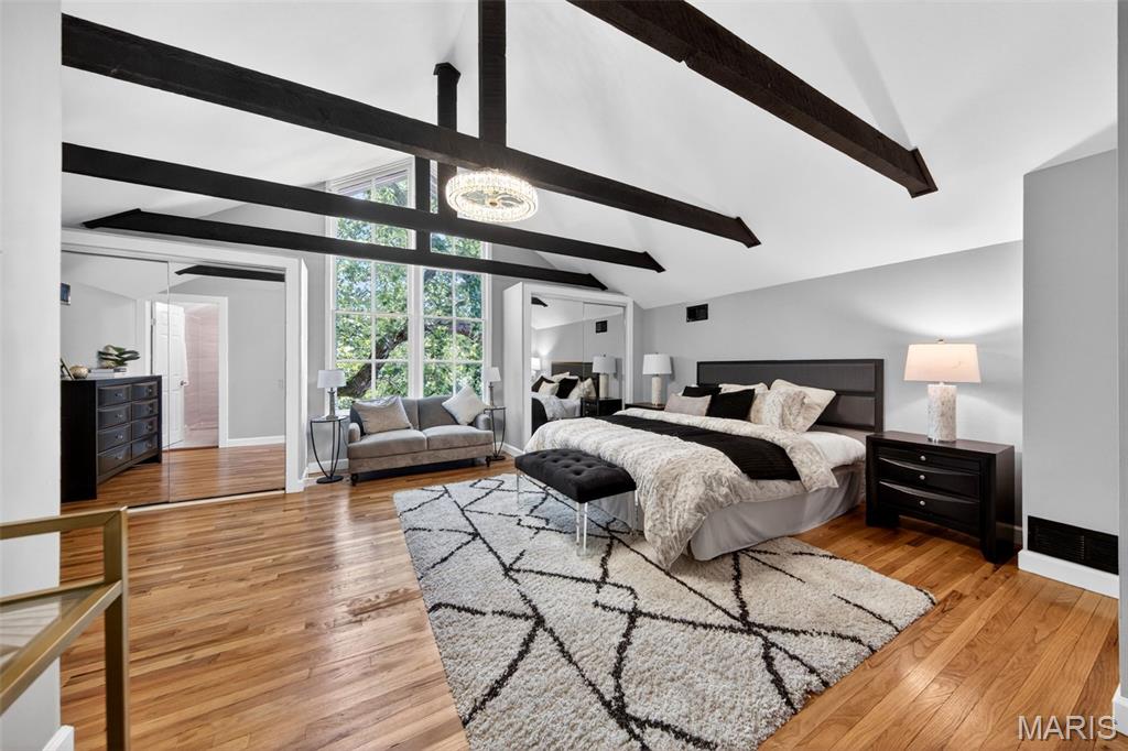 Oak Tree Farm 4 - Residential
