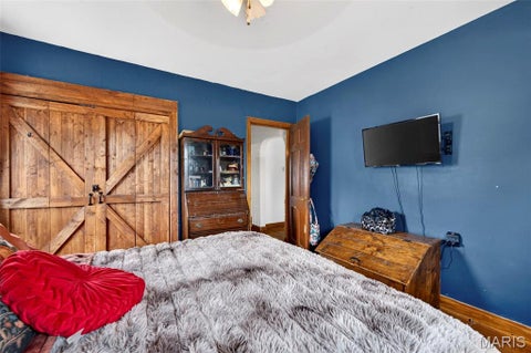 Tiny photo for 22 Jefferson Drive, Bowling Green, MO 63334 (MLS # 26035982)