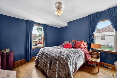 Tiny photo for 22 Jefferson Drive, Bowling Green, MO 63334 (MLS # 26035982)