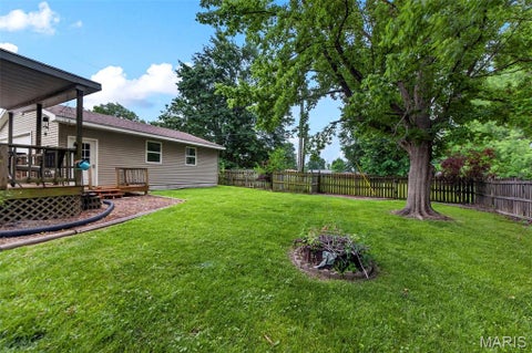 Tiny photo for 22 Jefferson Drive, Bowling Green, MO 63334 (MLS # 26035982)