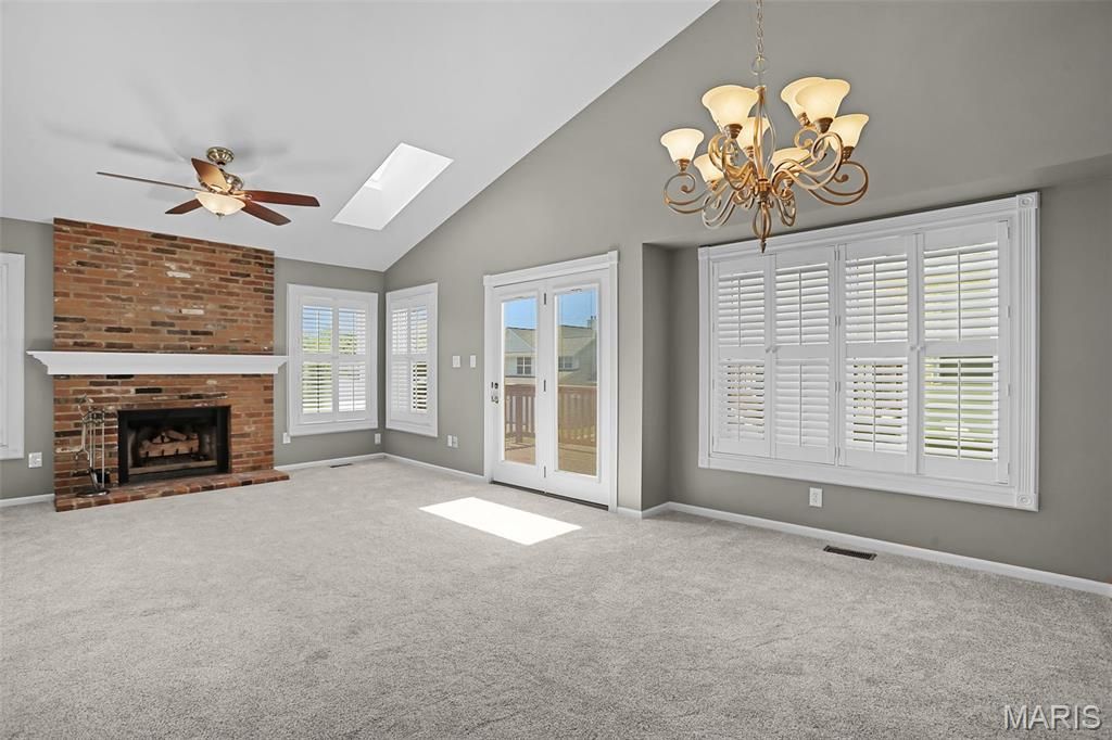 Photo of 2042 King Arthur Court, Unincorporated, MO 63146 (MLS # 26023440)