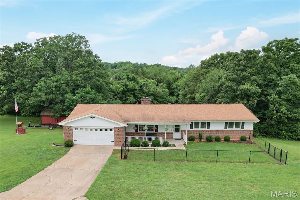 105 Old Farm Estates Road