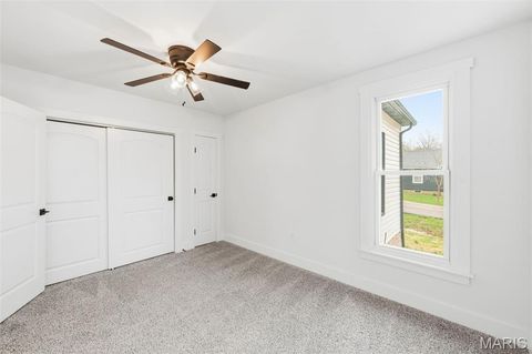 Tiny photo for 1020 W Cherry Street, Troy, MO 63379 (MLS # 26019965)