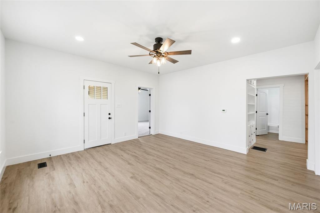 Perkins Add - Residential