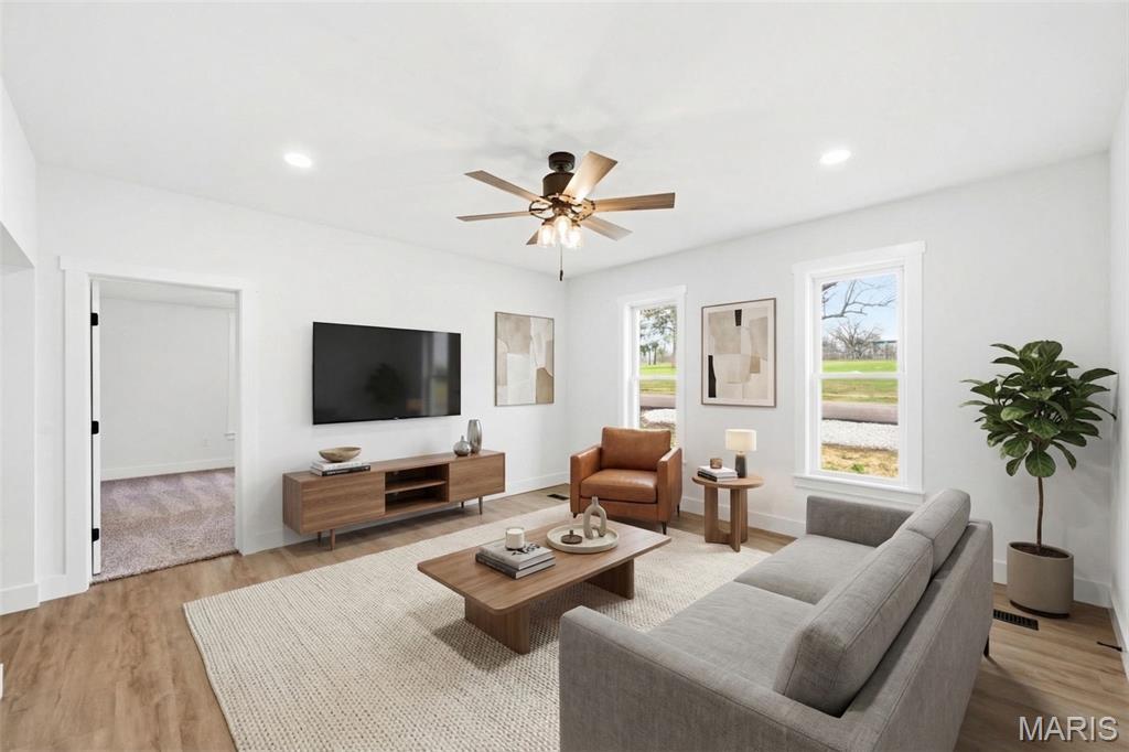 Perkins Add - Residential